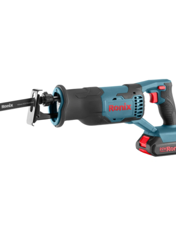 20V Akku Säbelsäge ohne Akku und Ladegerät