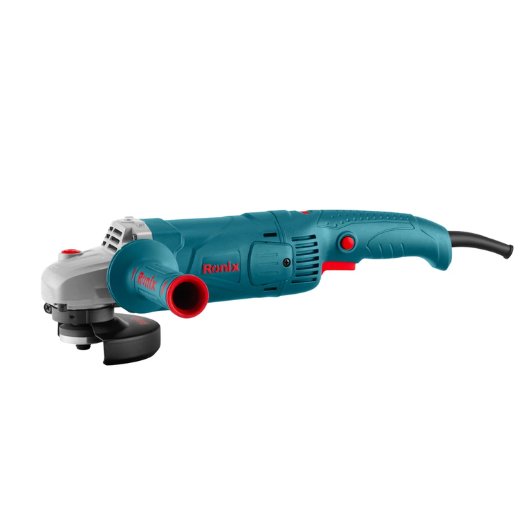 Mini-Winkelschleifer 1500W-125mm