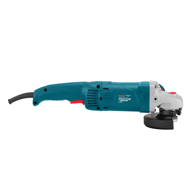 Mini-Winkelschleifer 1500W-125mm – Bild 3