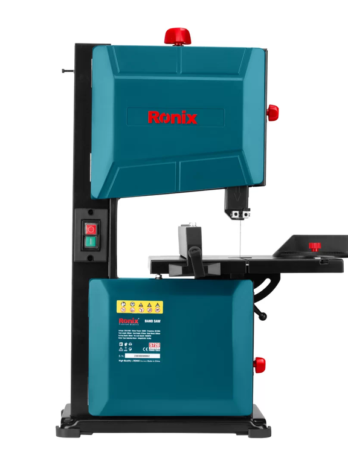 Elektrische Bandsäge 350W-200mm