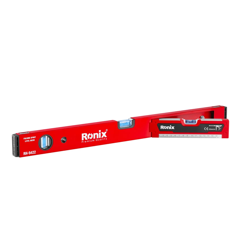 Klappwasserwaage 60 cm – Bild 3
