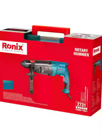 Bohrhammer 900W – 30mm