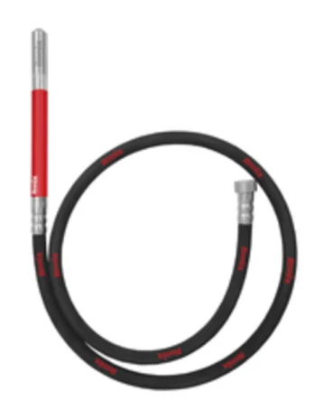 Betonrüttler (3 m)
