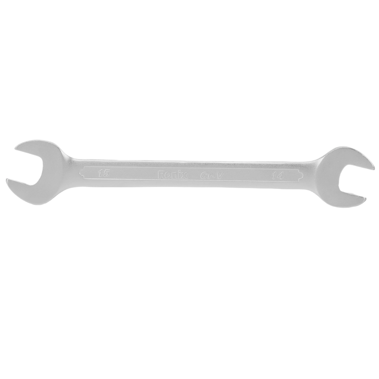 Doppelschlüssel, 14x15 mm – Bild 3