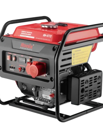Kompakter Inverter Generator 6000 W