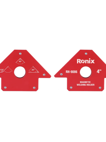 Magnetisches Mini Schweiß winkel Set