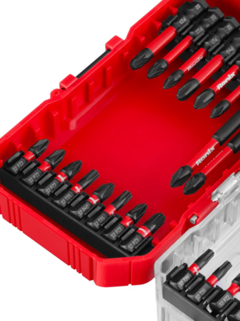 Torx-Steckschlüsselsatz (30-teilig)