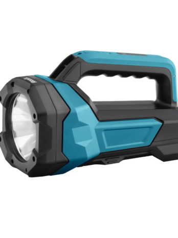 wiederaufladbare LED-Campinglampe