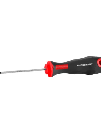 Schlitzschraubendreher mit TPR-Griff – 5 × 150 mm
