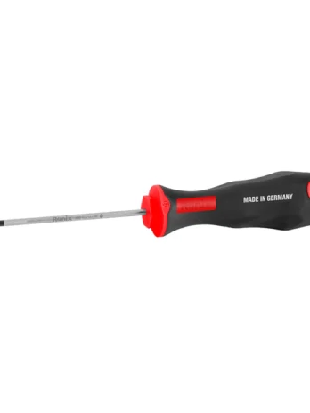 Schlitzschraubendreher mit TPR-Griff 5,5 × 150 mm