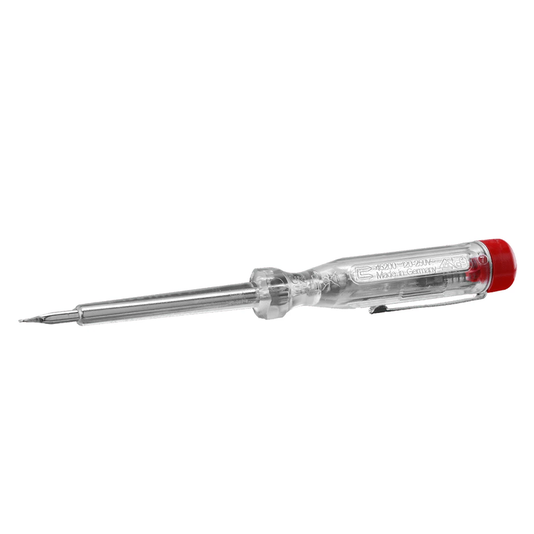 Spannungsprüfer 140 mm – Bild 2
