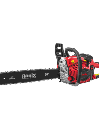 Benzin-Kettensäge 2700 W–20
