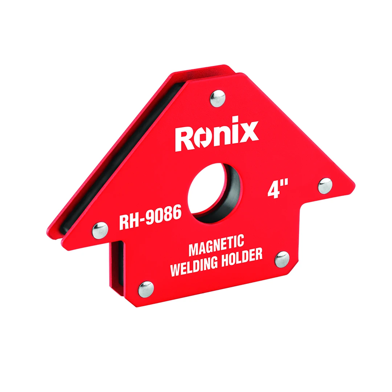 Magnetischer Schweißhalter 4 Zoll