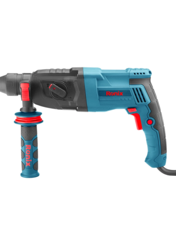 Bohrhammer – 800 W – 26 mm