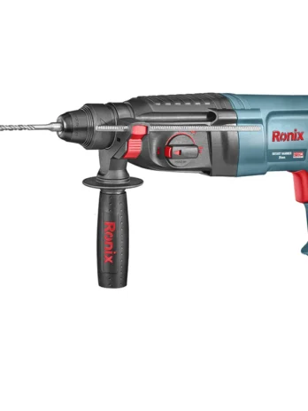 Bohrhammer 850 W - 26 mm - 5.500 Schläge/Minute