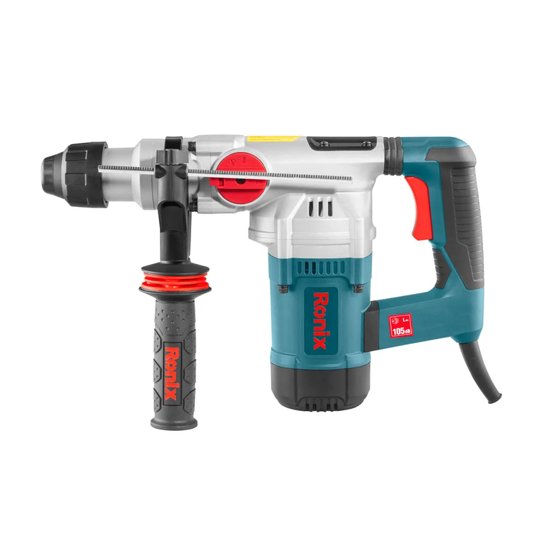 Bohrhammer 1200 W - 32 mm – Bild 2