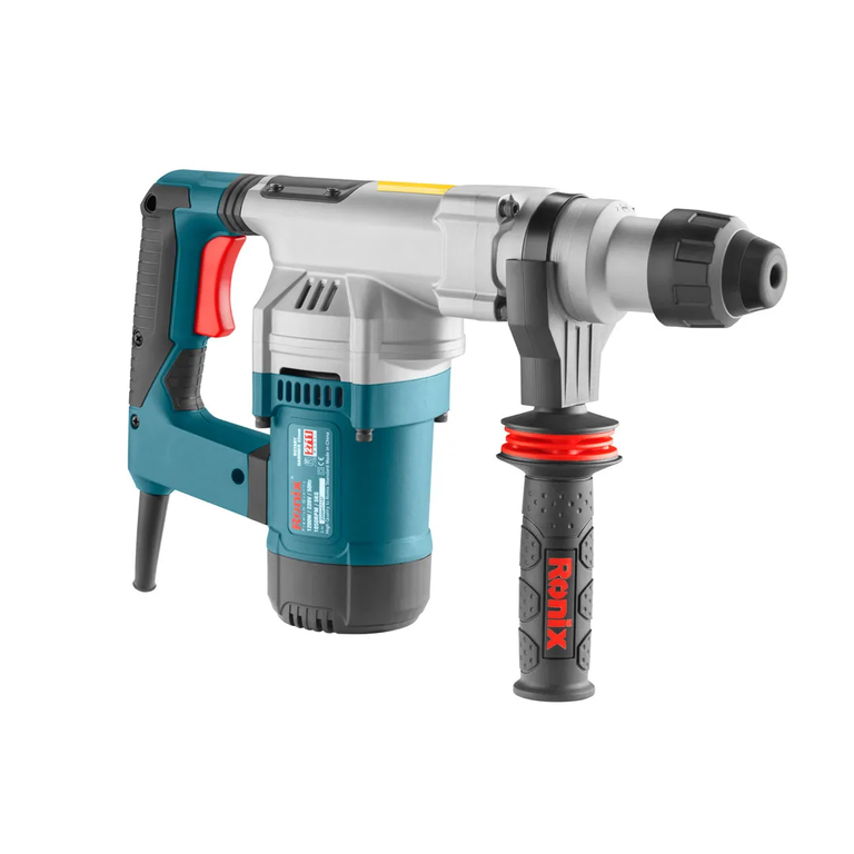 Bohrhammer 1200 W - 32 mm – Bild 3