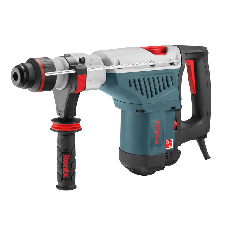 Bohrhammer 1350 W – Bild 2