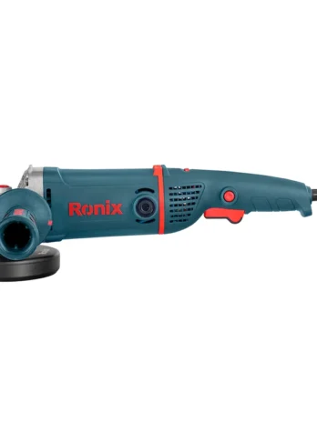 Mini-Winkelschleifer 1400 W - 115 mm