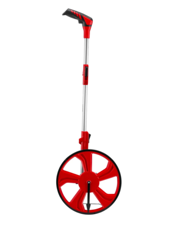 Mechanisches Messrad