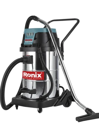 Industriestaubsauger 80 L - 3000 W