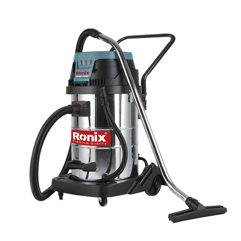 Industriestaubsauger 80 L - 3000 W