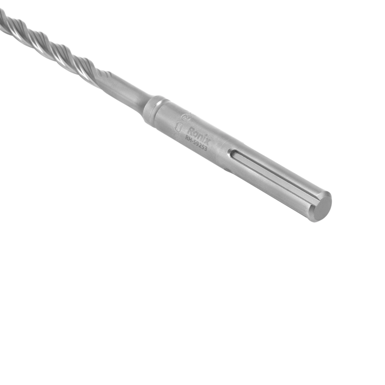 SDS_Max 3-Schneider-Hammerbohrer 14*540 – Bild 3
