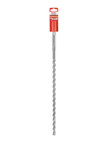 SDS_Max 3-Schneider-Hammerbohrer 15*540