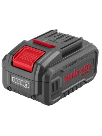 Akkupack 40 V- 4 Ah
