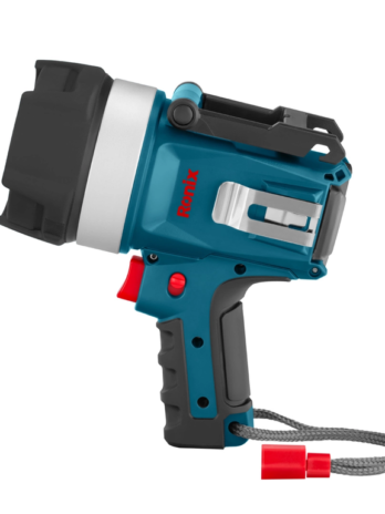 Wiederaufladbare Tauchlampe 2500 lm