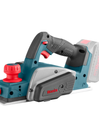 Akku-Hobel 20 V, 15000 U/min (Ohne Akku & Ladegerät)
