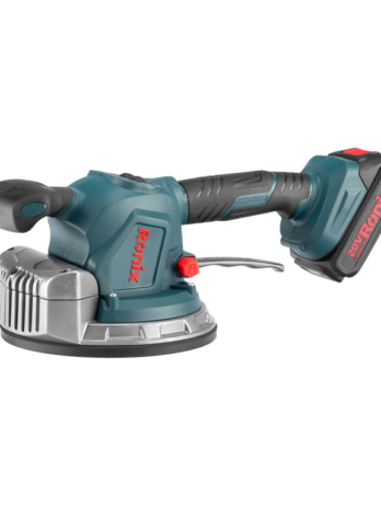 20 V Akku-Fliesen-Vibrations-Nivelliermaschine, 180 mm