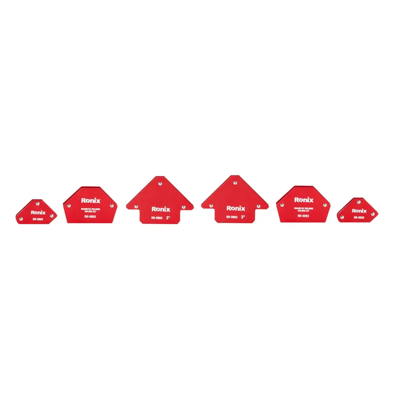 Magnethalter-Set