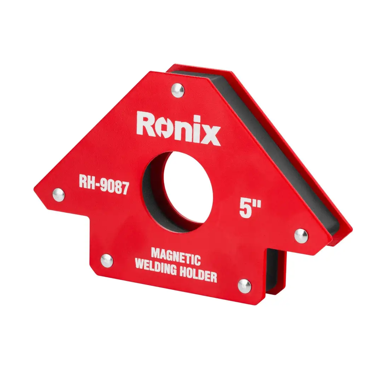 Magnetischer Schweißwinkel – Bild 3