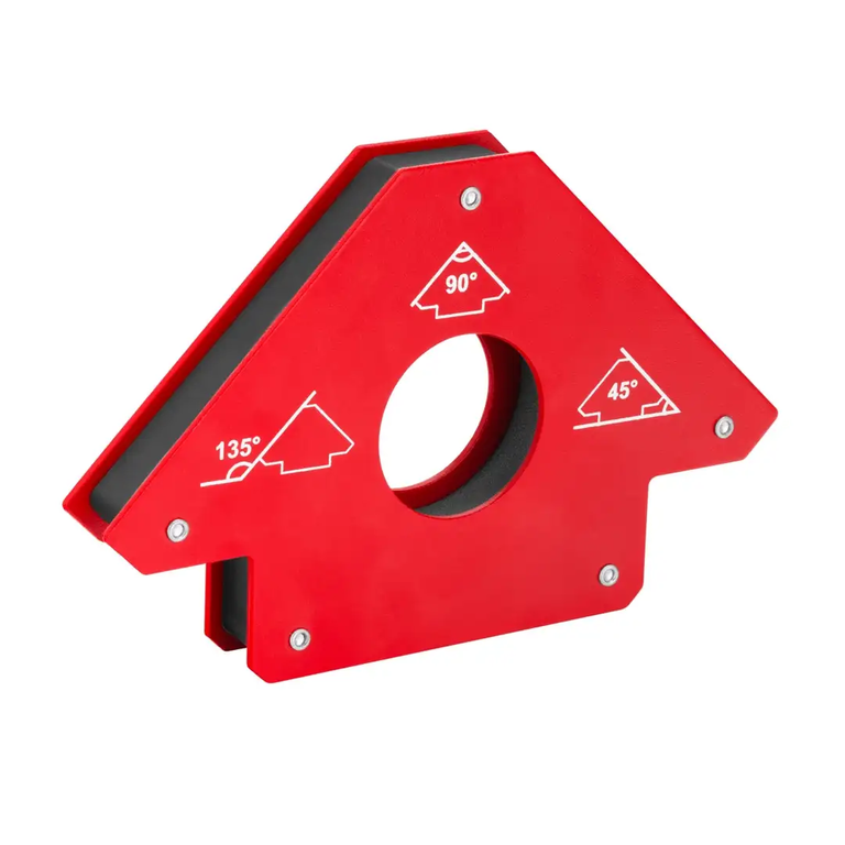 Magnetischer Schweißwinkel – Bild 4