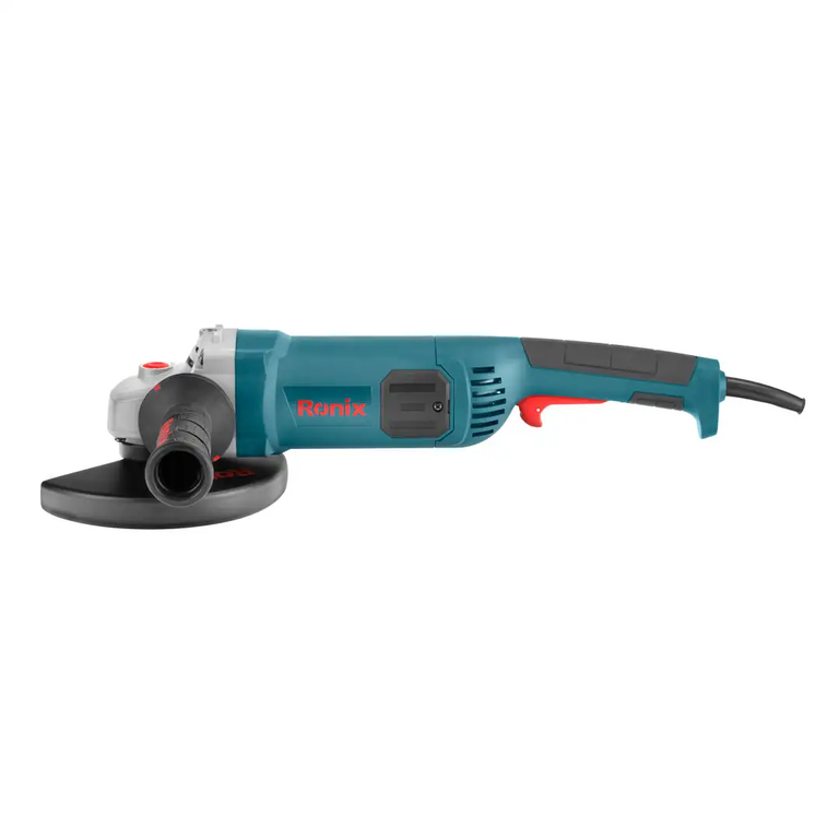Winkelschleifer 2200 W - 180 mm