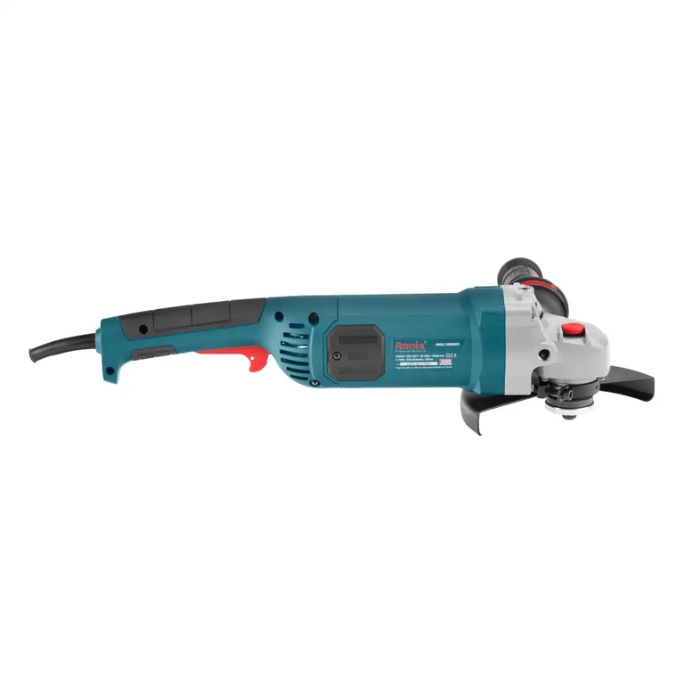 Winkelschleifer 2200 W - 180 mm – Bild 2