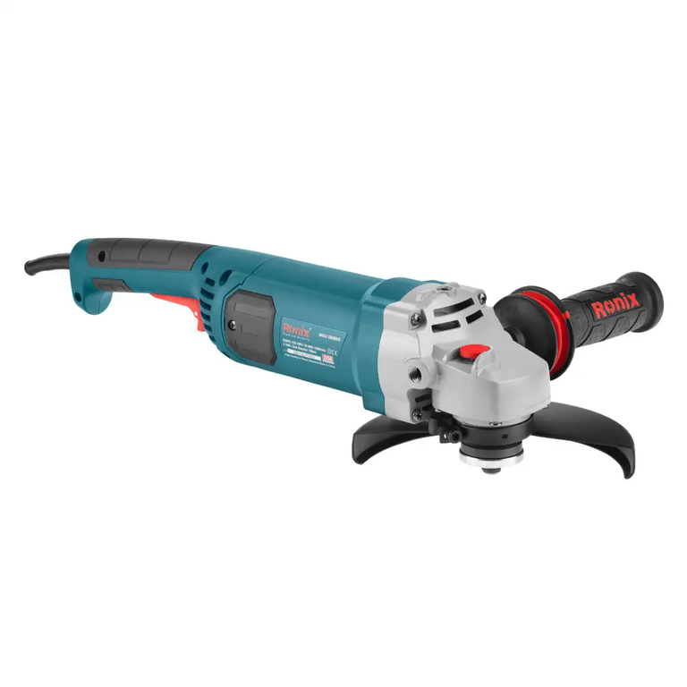 Winkelschleifer 2200 W - 180 mm – Bild 3