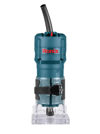 Elektro-Holztrimmer 550 W - 6 mm