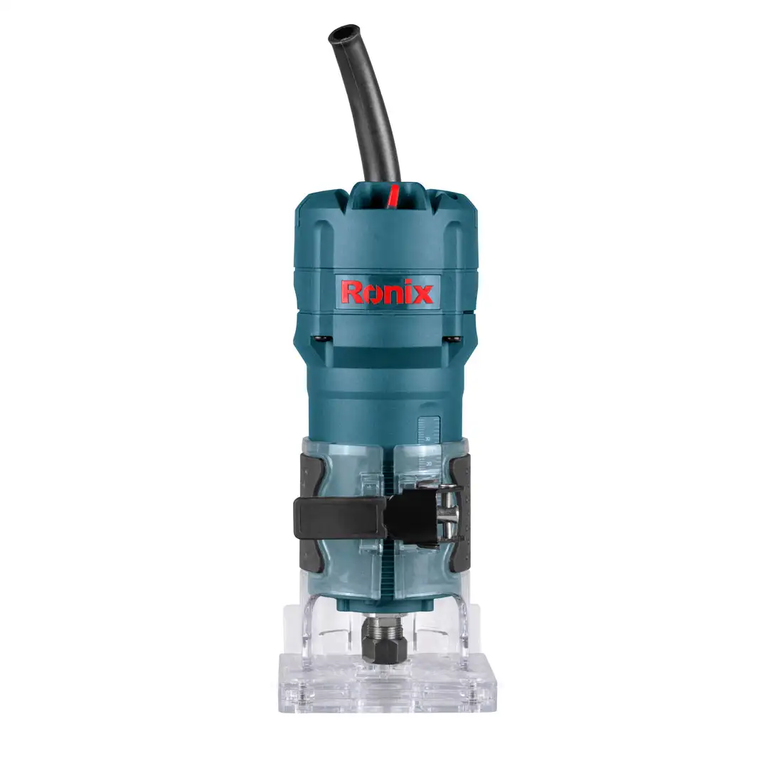 Elektro-Holztrimmer 550 W - 6 mm