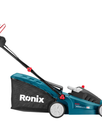 Elektrischer Rasenmäher 1600W 380mm
