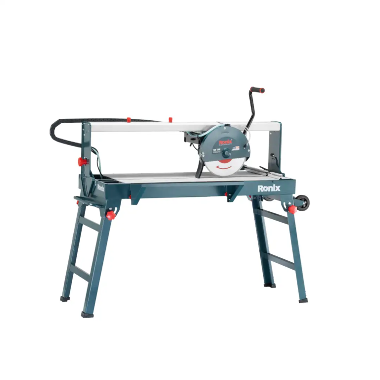 Elektrische Fliesensäge 1500 W – 300 mm – Bild 3
