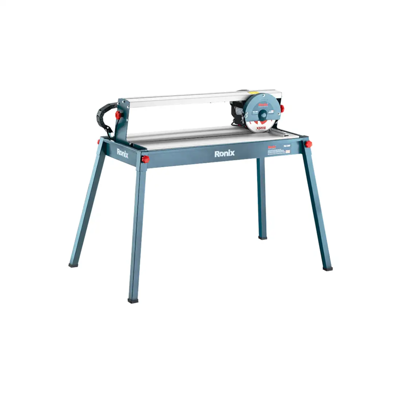 Elektrische Fliesensäge 800 W – 200 mm – Bild 3