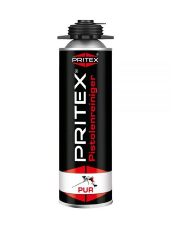 Pistolenreiniger 500 ml PU Reiniger für Schaumpistole