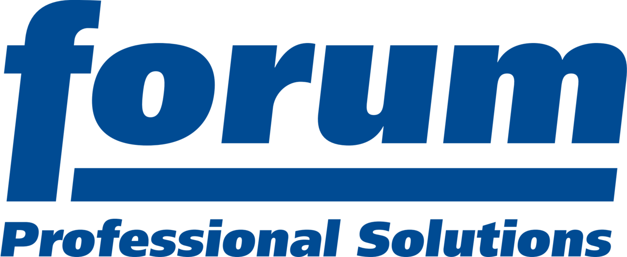 Original-Logo von FORUM Professional Solutions