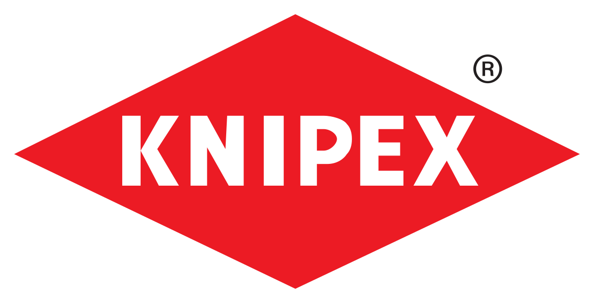 Original-Logo von Knipex