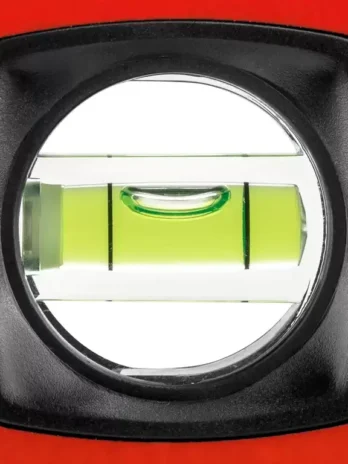 Wasserwaage 800 cm - Genauigkeit 0,5 mm