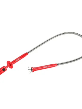 Beleuchtetes mechanisches Greifwerkzeug