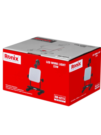 LED-Arbeitsleuchte , 22 W