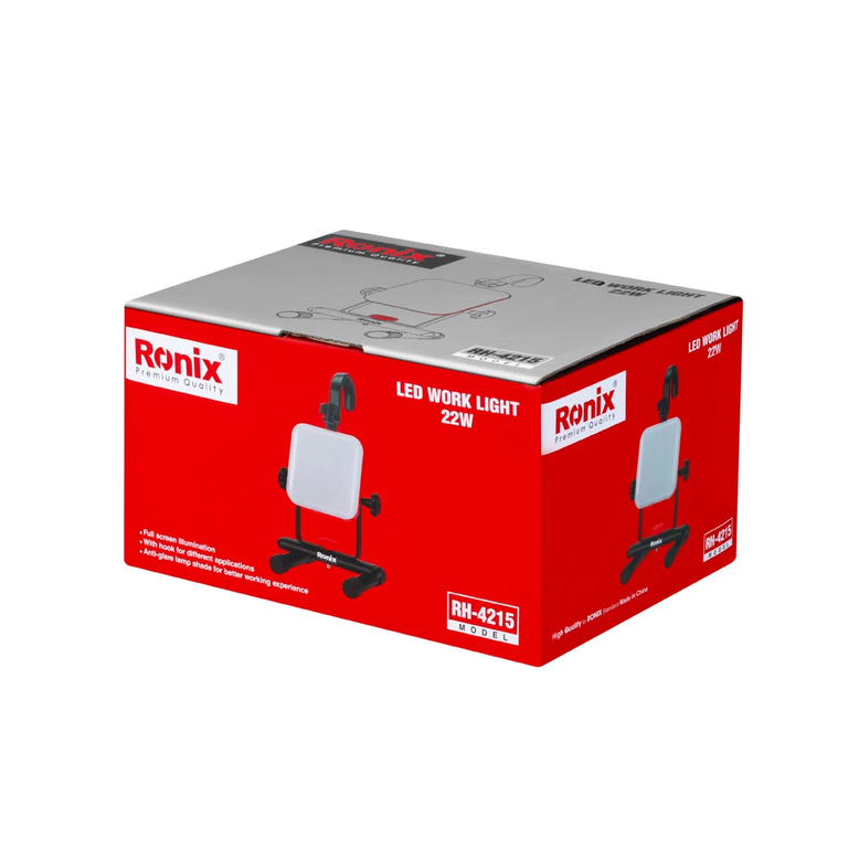 LED-Arbeitsleuchte , 22 W
